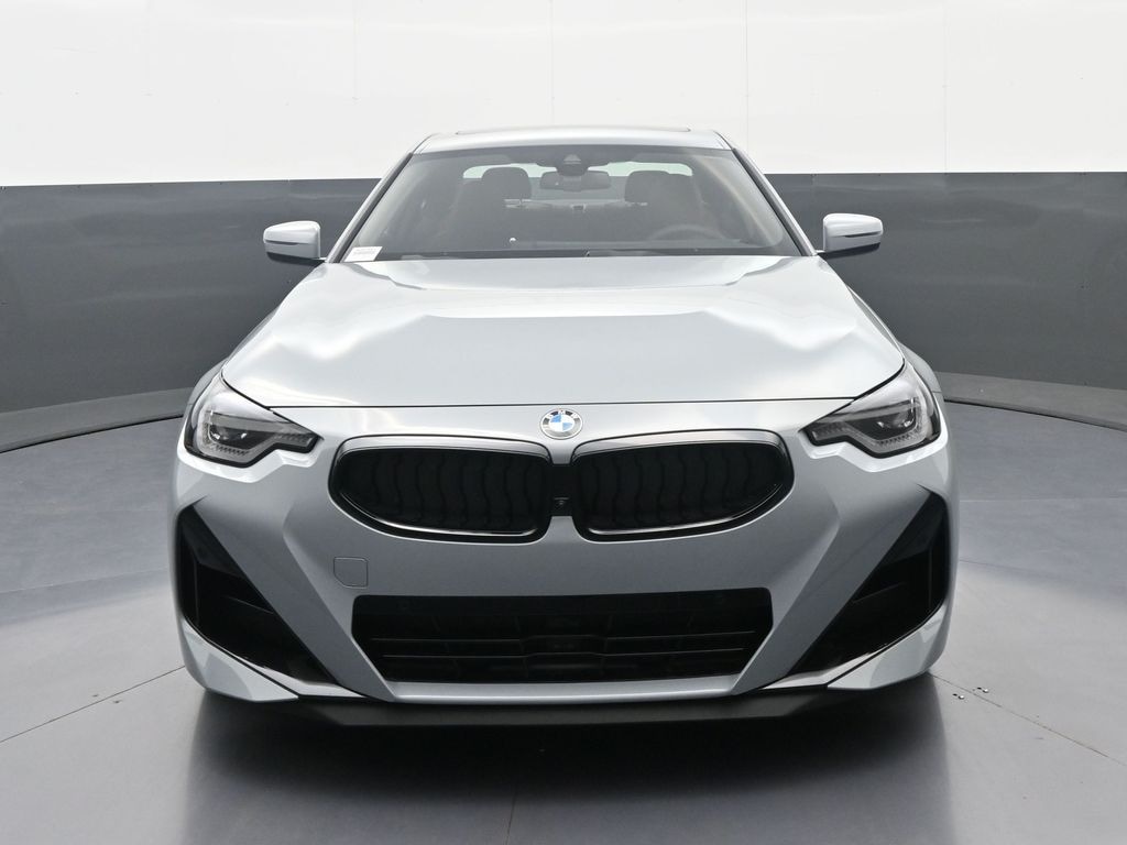 New 2026 BMW 2 Series 230i Coupe