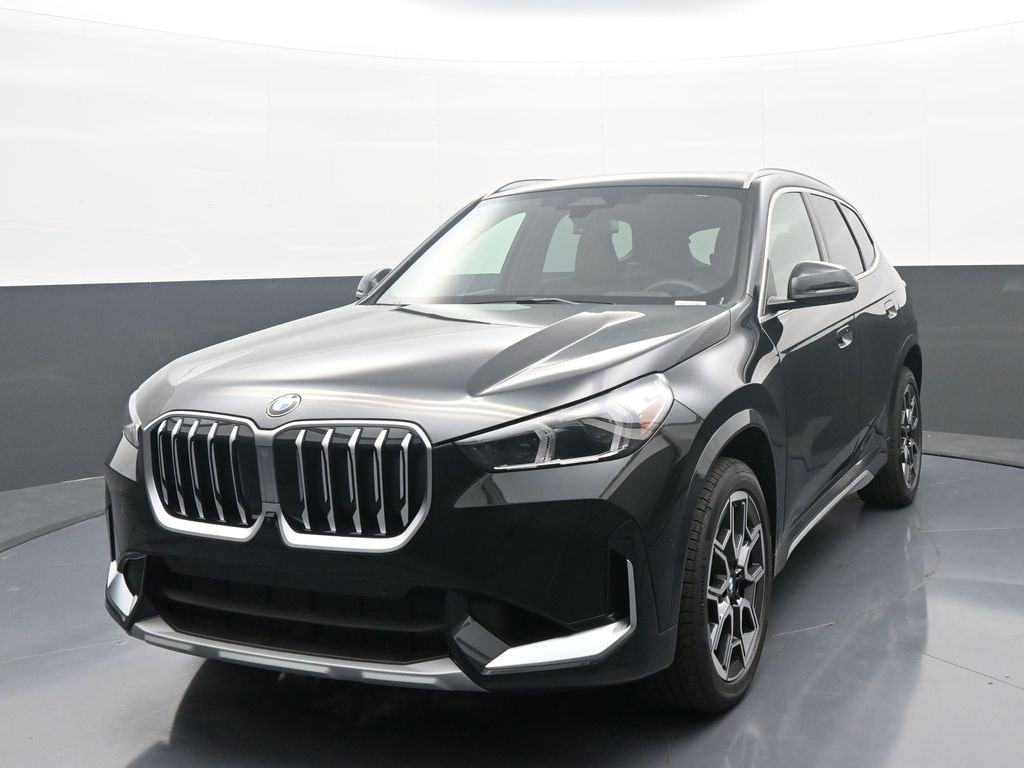 New 2026 BMW X1 xDrive28i SUV