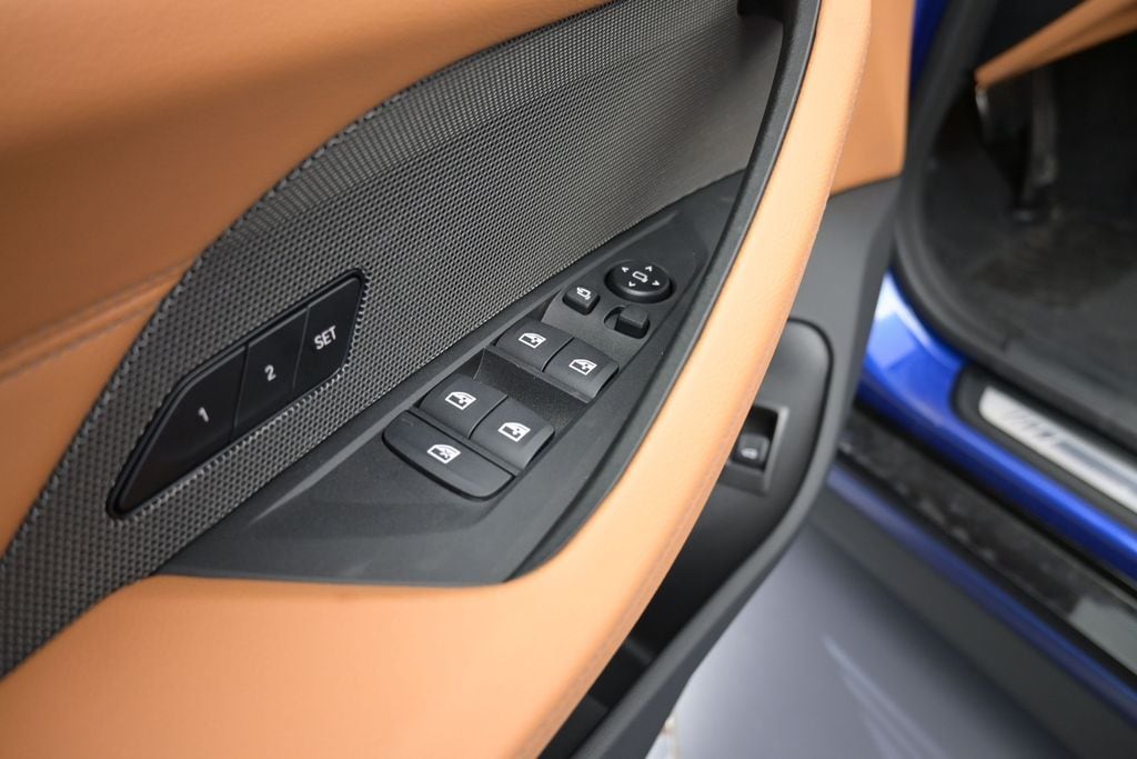 2026 BMW 4 Series 430i - Photo 9