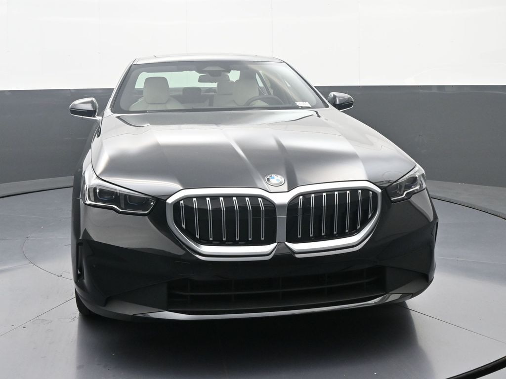 New 2027 BMW 5 Series 530i xDrive Sedan