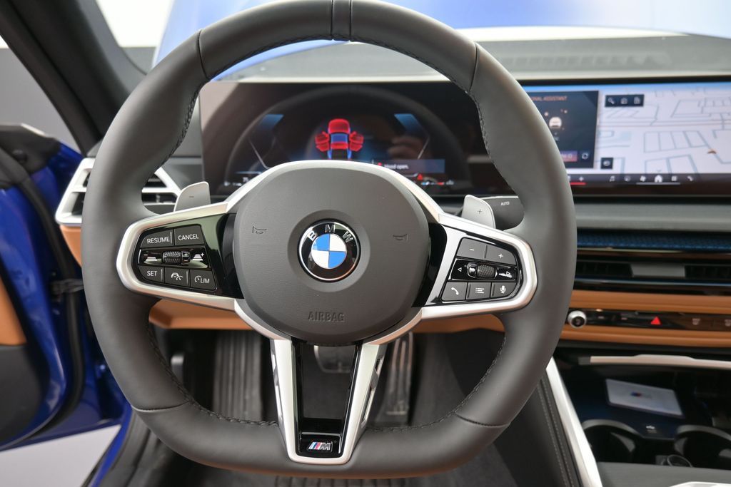 2026 BMW 4 Series 430i - Photo 13