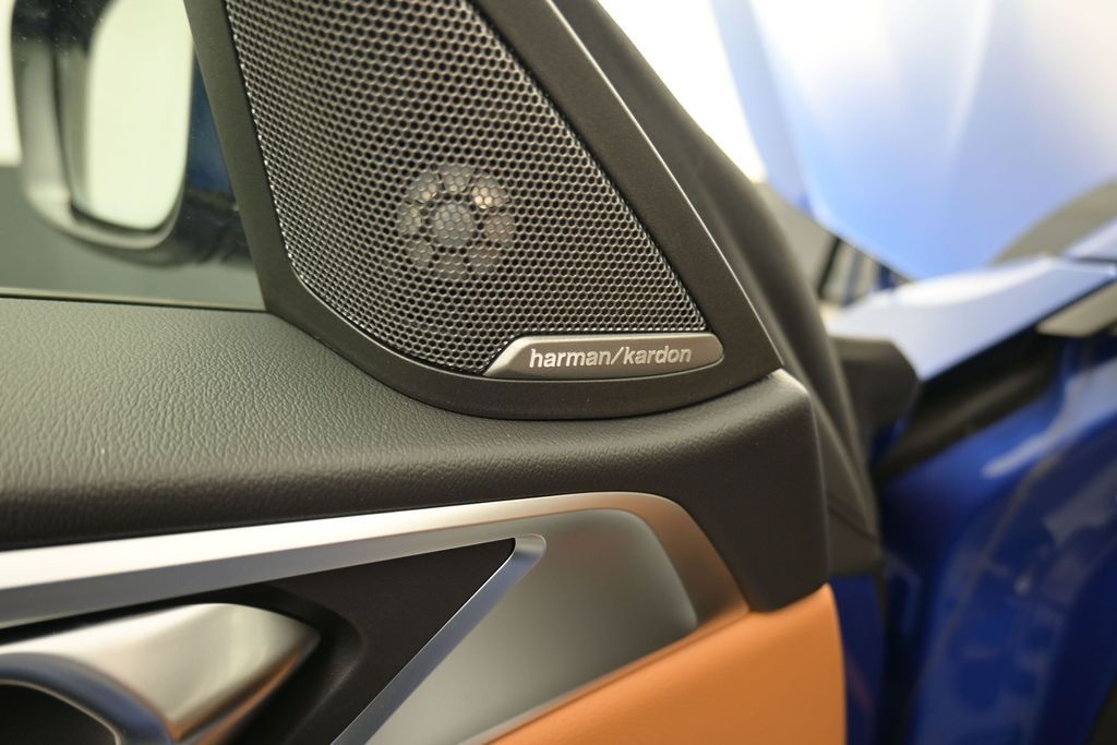 2026 BMW 4 Series 430i - Photo 10