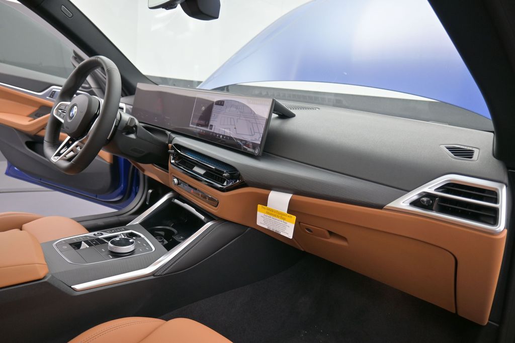 2026 BMW 4 Series 430i - Photo 20