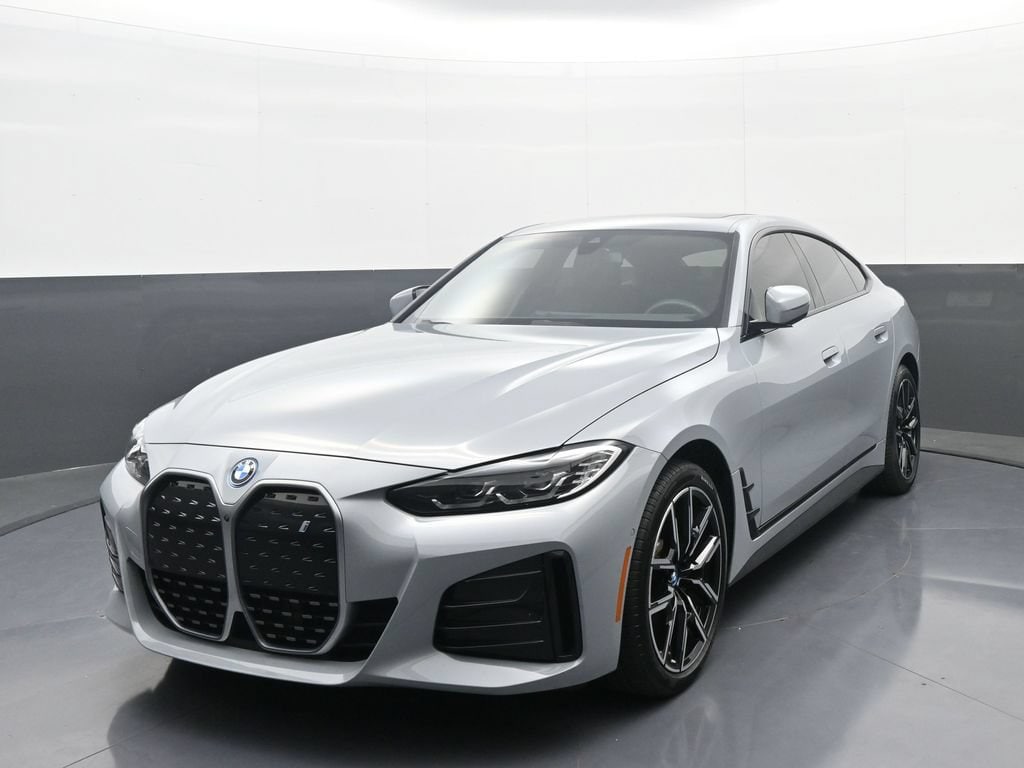 2024 BMW i4