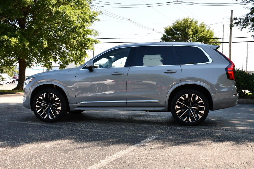 Used 2026 Volvo XC90 B6 Plus 7-Seater SUV