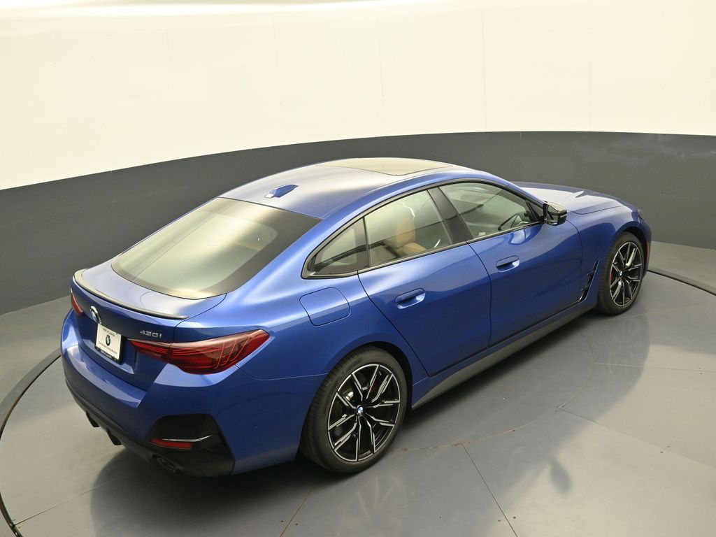 2026 BMW 4 Series 430i - Photo 35