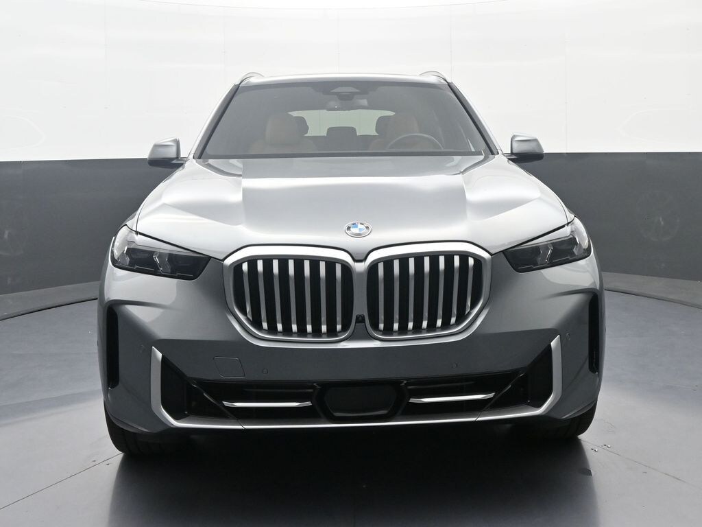 Used 2024 BMW X5 xDrive40i SUV