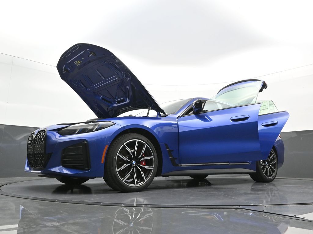 2026 BMW 4 Series 430i - Photo 39