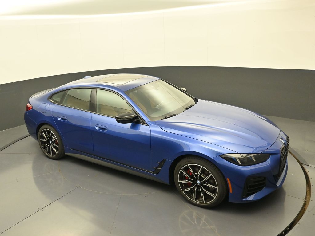 2026 BMW 4 Series 430i - Photo 29