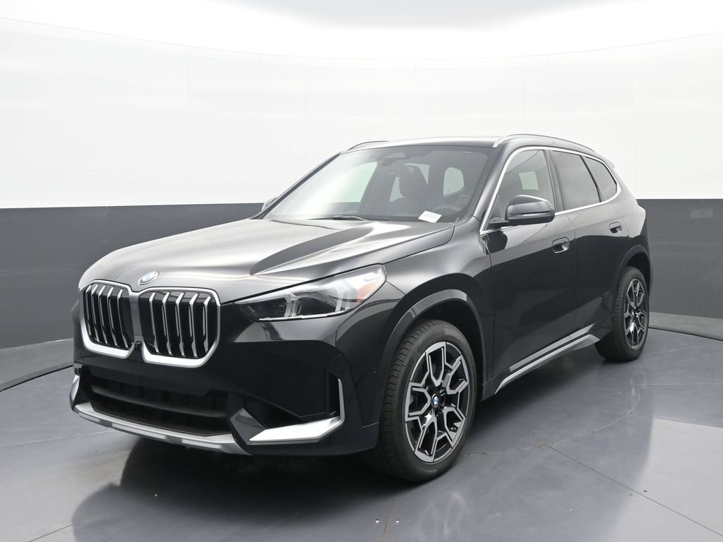 2027 BMW X1 xDrive28i SUV