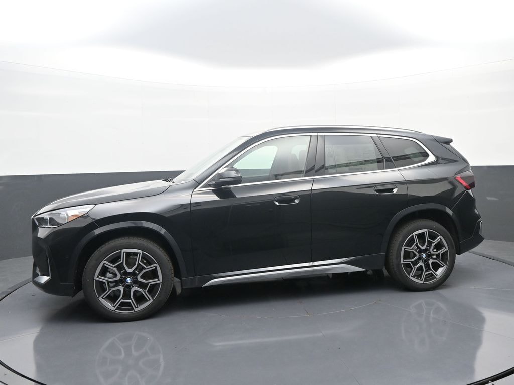 New 2026 BMW X1 xDrive28i SUV