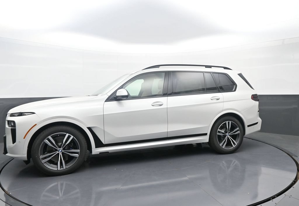 New 2027 BMW X7 xDrive40i SUV