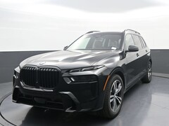 2027 BMW X7 xDrive40i SUV