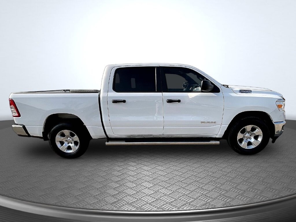Used 2024 Ram 1500 Big Horn/Lone Star Truck