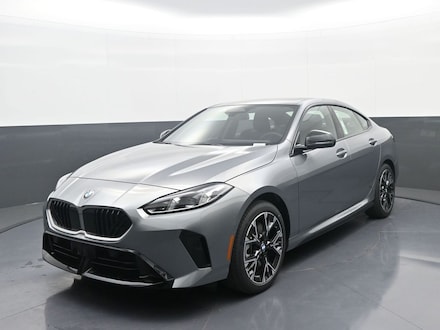 2026 BMW 2 Series 228 Gran Coupe Sedan