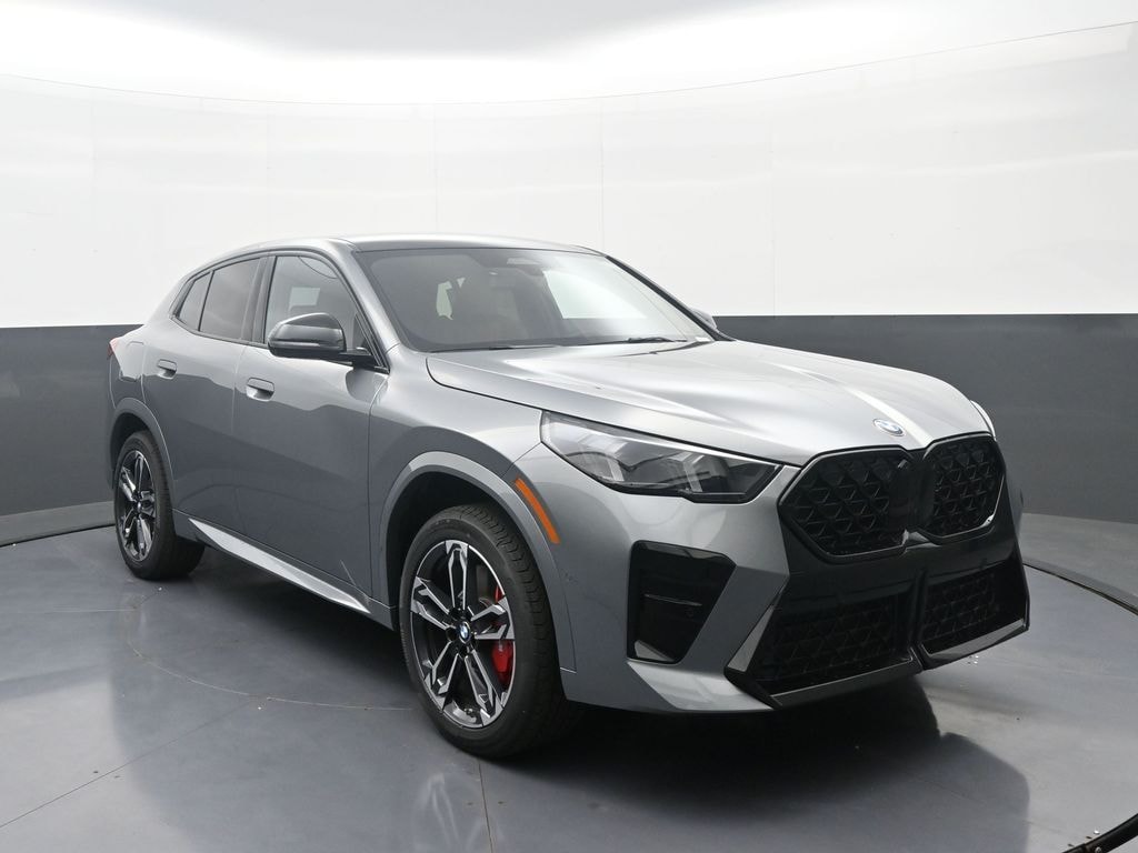 New 2026 BMW X2 xDrive28i SUV