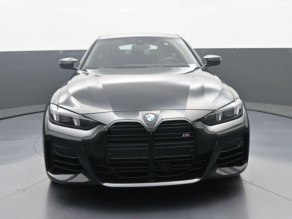 New 2026 BMW 4 Series M440i xDrive Gran Coupe Hatchback