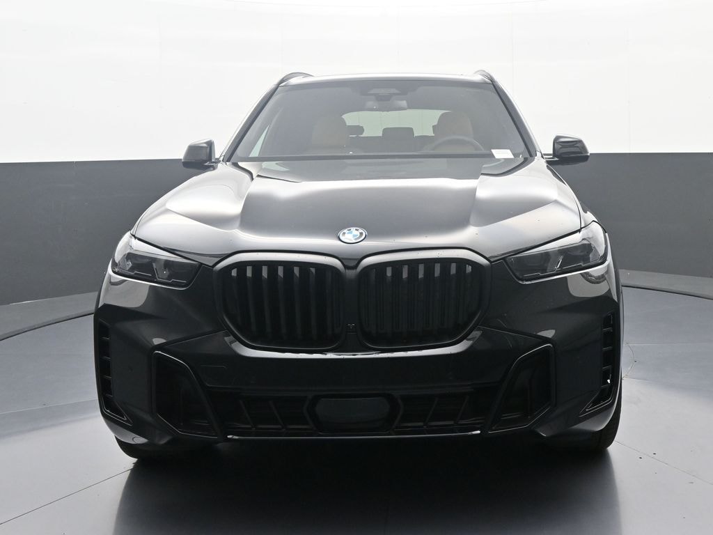 New 2026 BMW X5 xDrive50e SUV