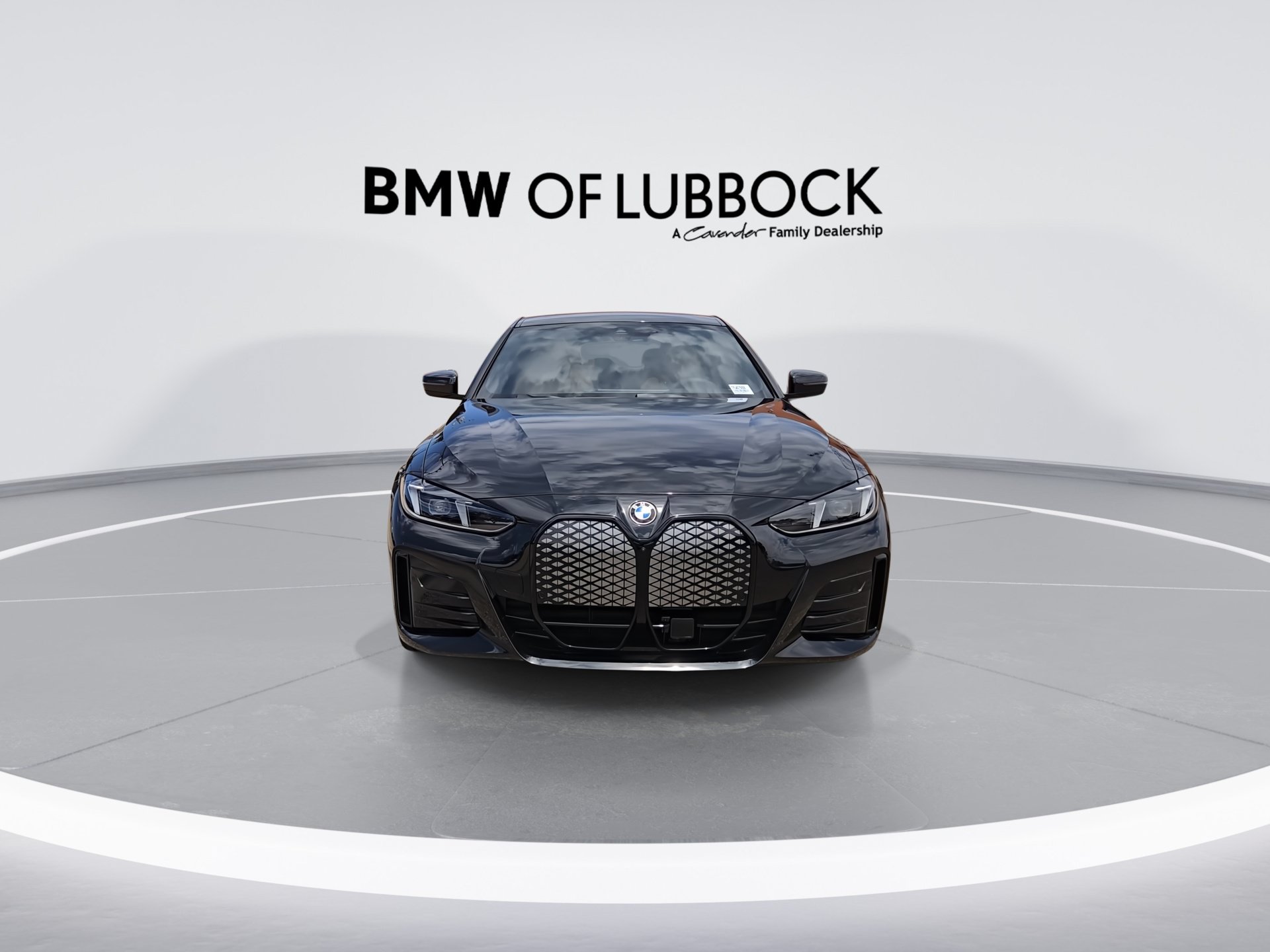 Used 2026 BMW i4 eDrive40 Hatchback