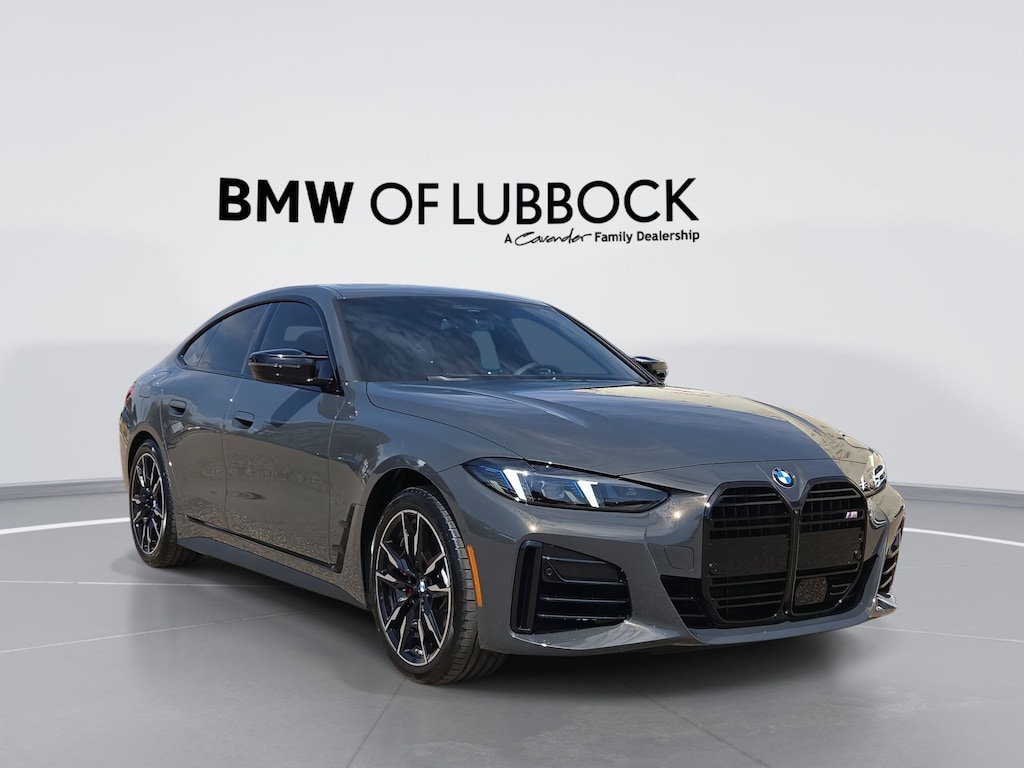 New 2027 BMW 4 Series M440i Gran Coupe Hatchback
