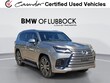  LEXUS LX 600