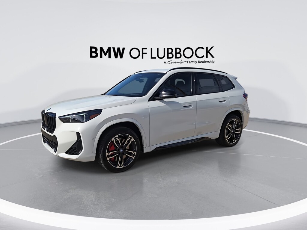 Used 2026 BMW X1 xDrive28i SUV