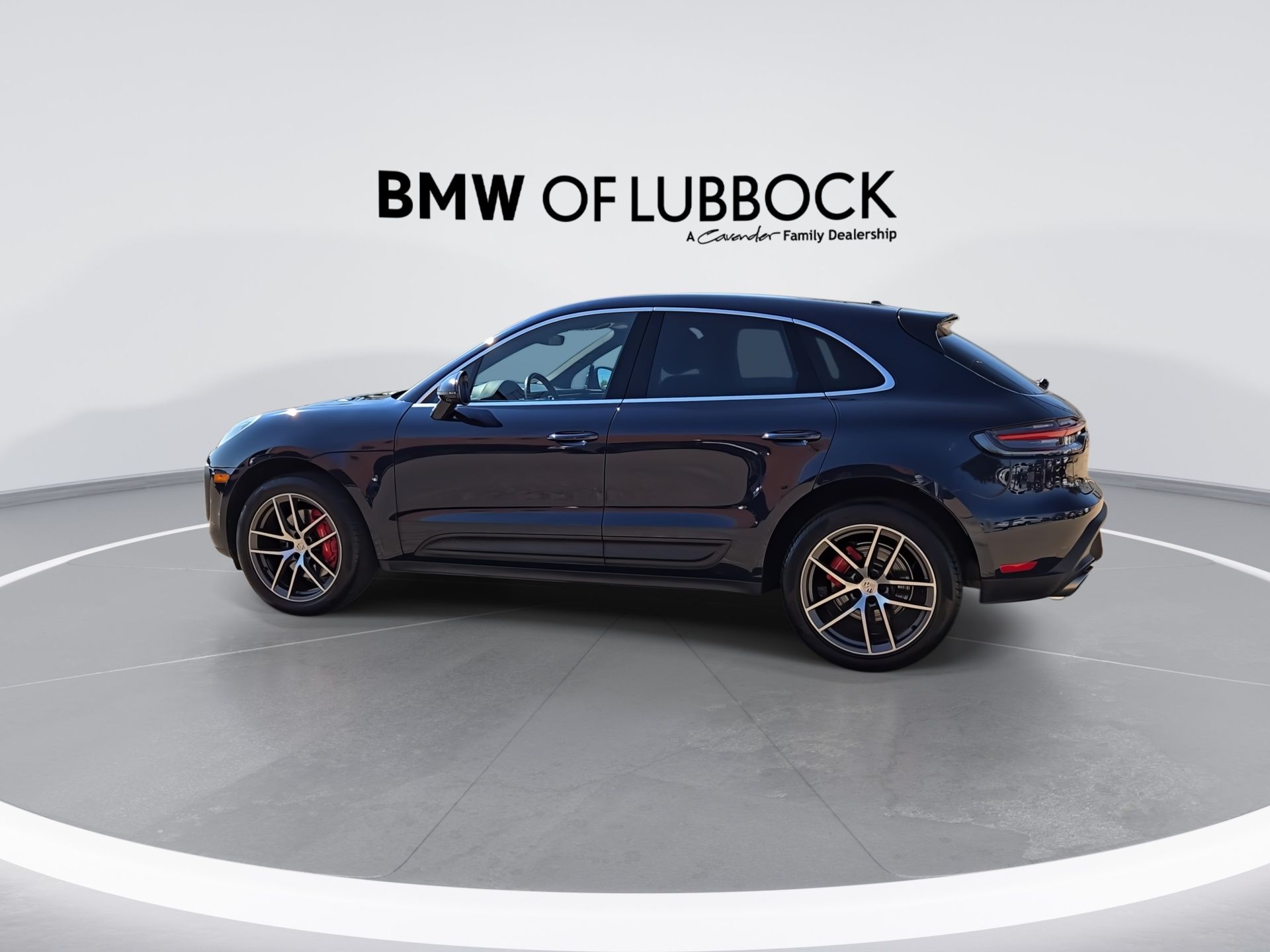 2023 Porsche Macan S - Photo 6
