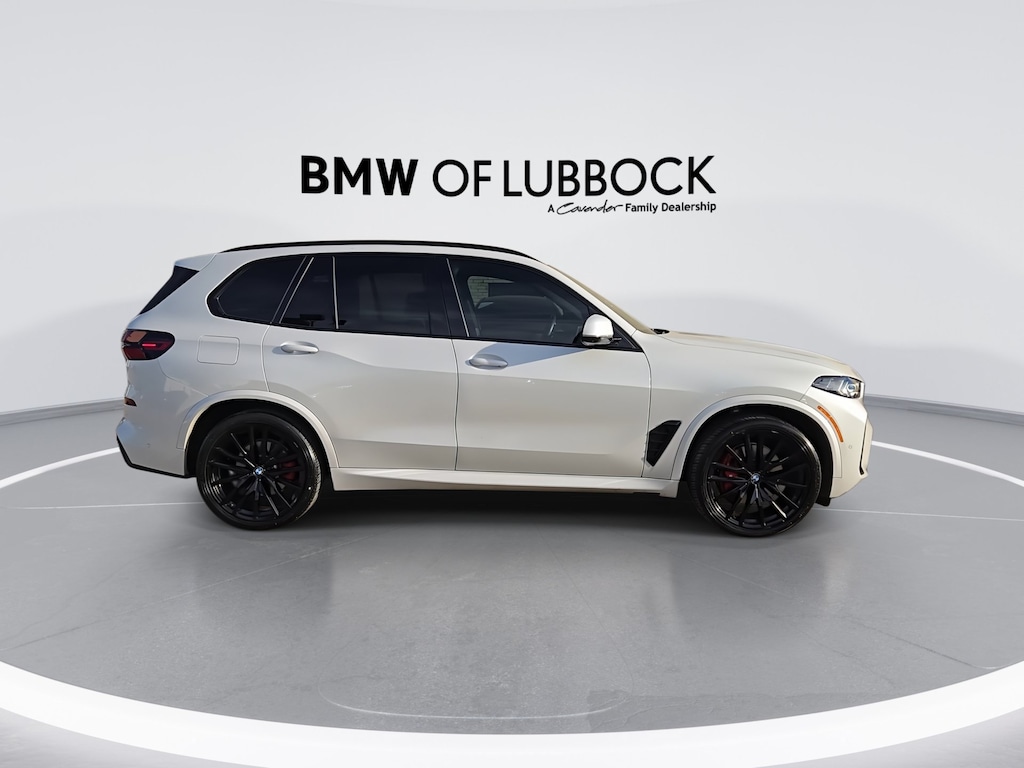Used 2024 BMW X5 xDrive40i Premium M Sport Professional SUV
