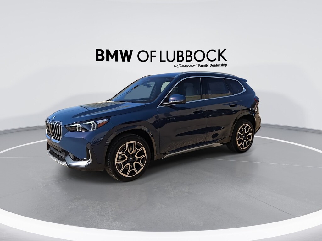 Used 2026 BMW X1 xDrive28i SUV