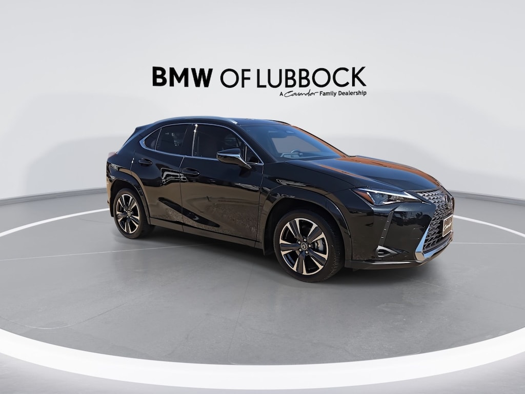 Used 2026 Lexus UX 300h 300h Premium SUV