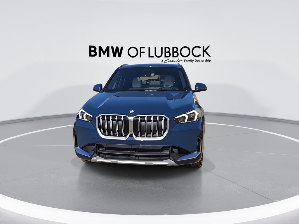 Used 2026 BMW X1 xDrive28i SUV