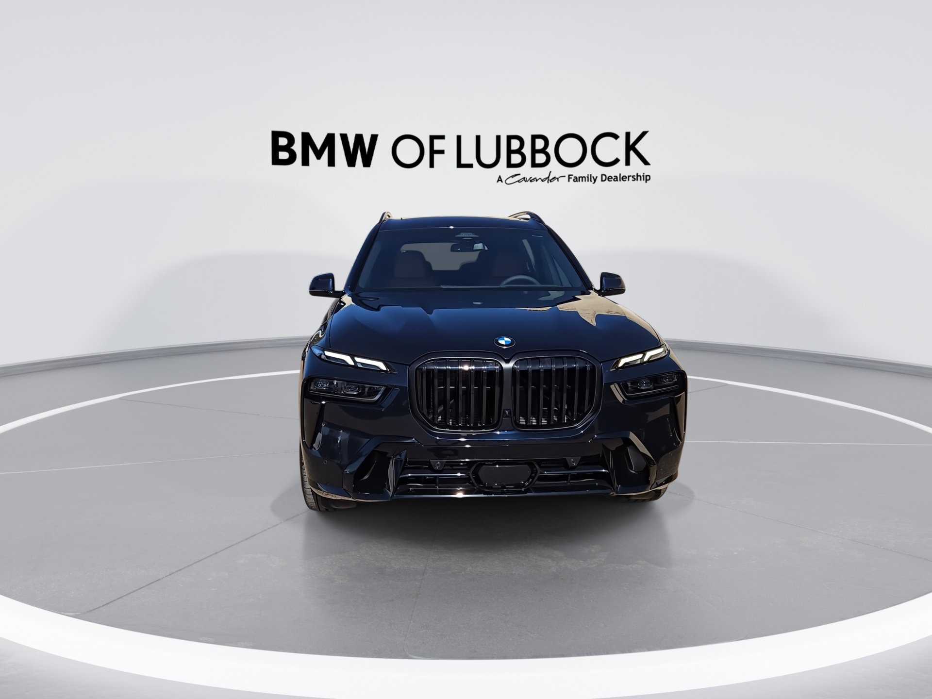 New 2027 BMW X7 xDrive40i SUV