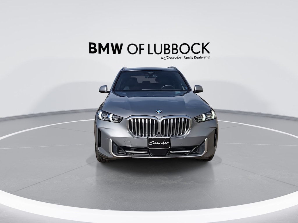 Used 2024 BMW X5 xDrive40i Premium SUV