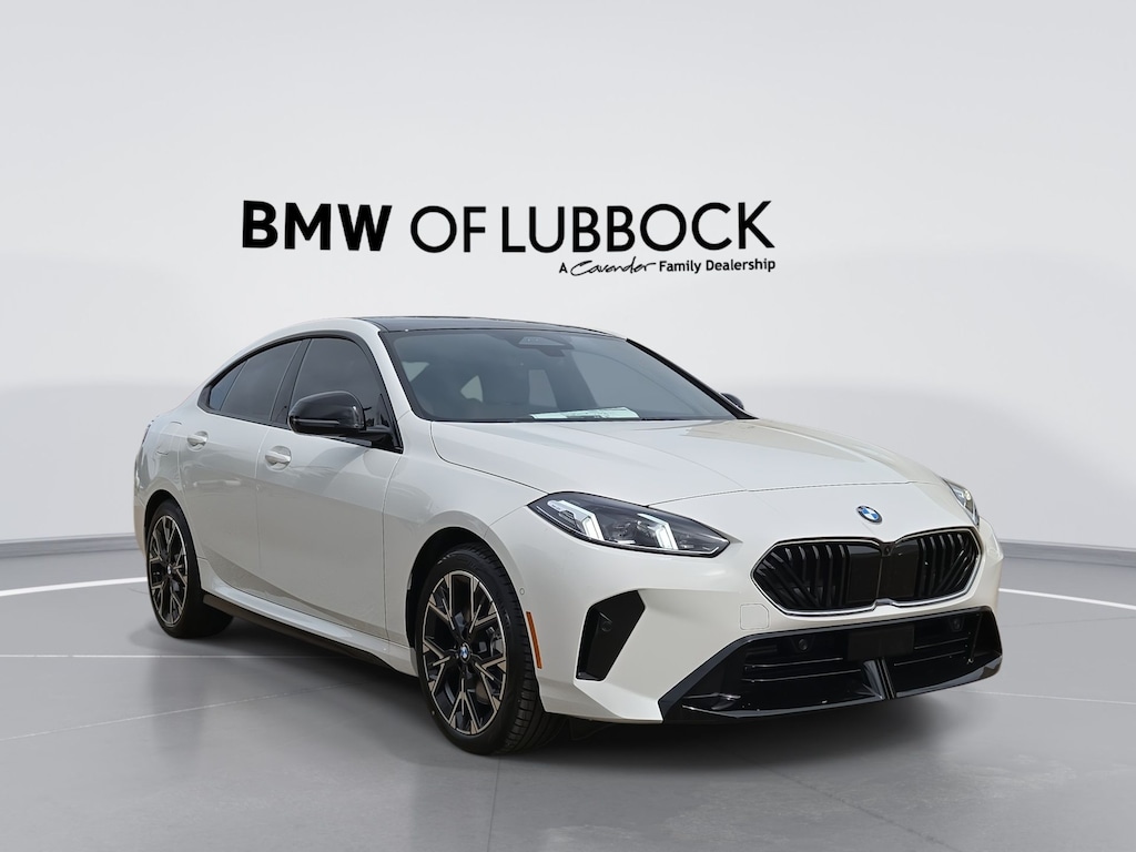 New 2026 BMW 228i 228 Gran Coupe Gran Coupe