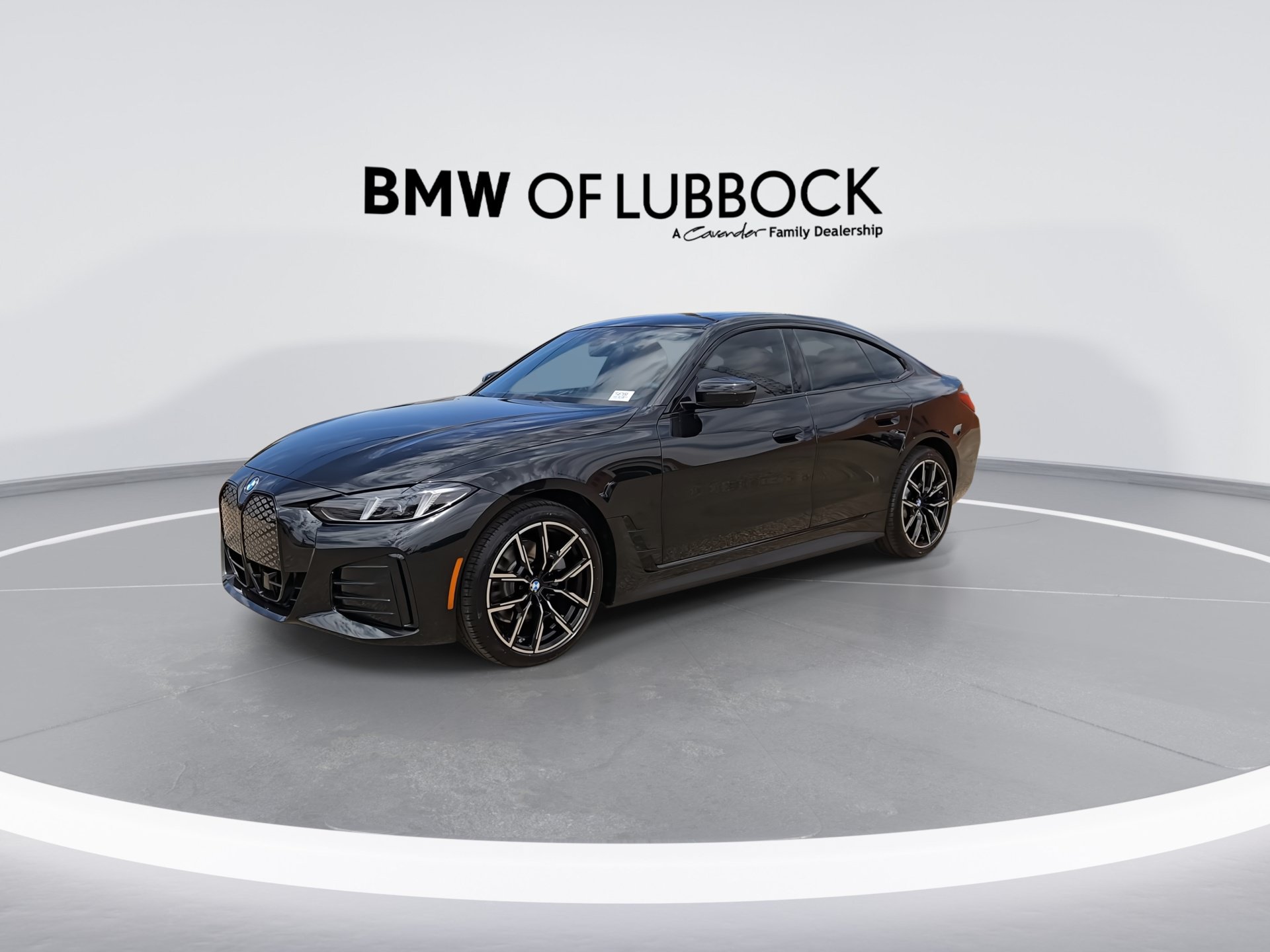 Used 2026 BMW i4 eDrive40 Hatchback