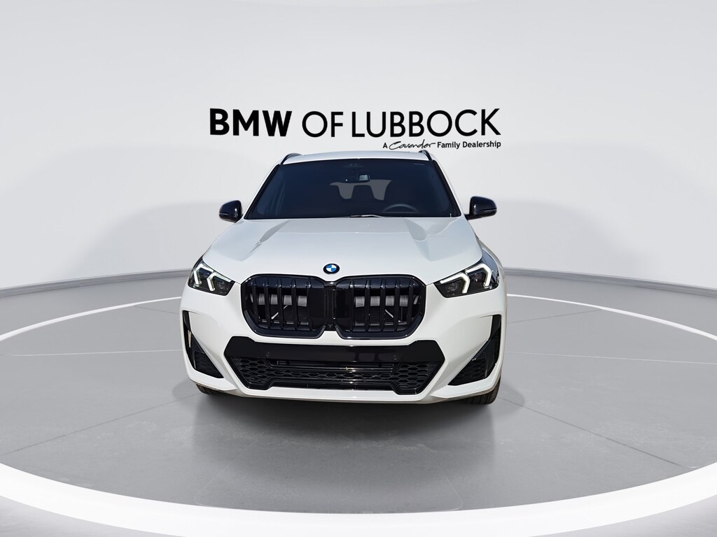 Used 2026 BMW X1 xDrive28i SUV