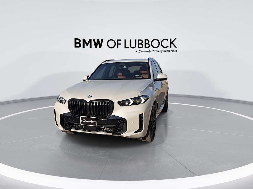 Used 2024 BMW X5 xDrive40i Premium M Sport Professional SUV