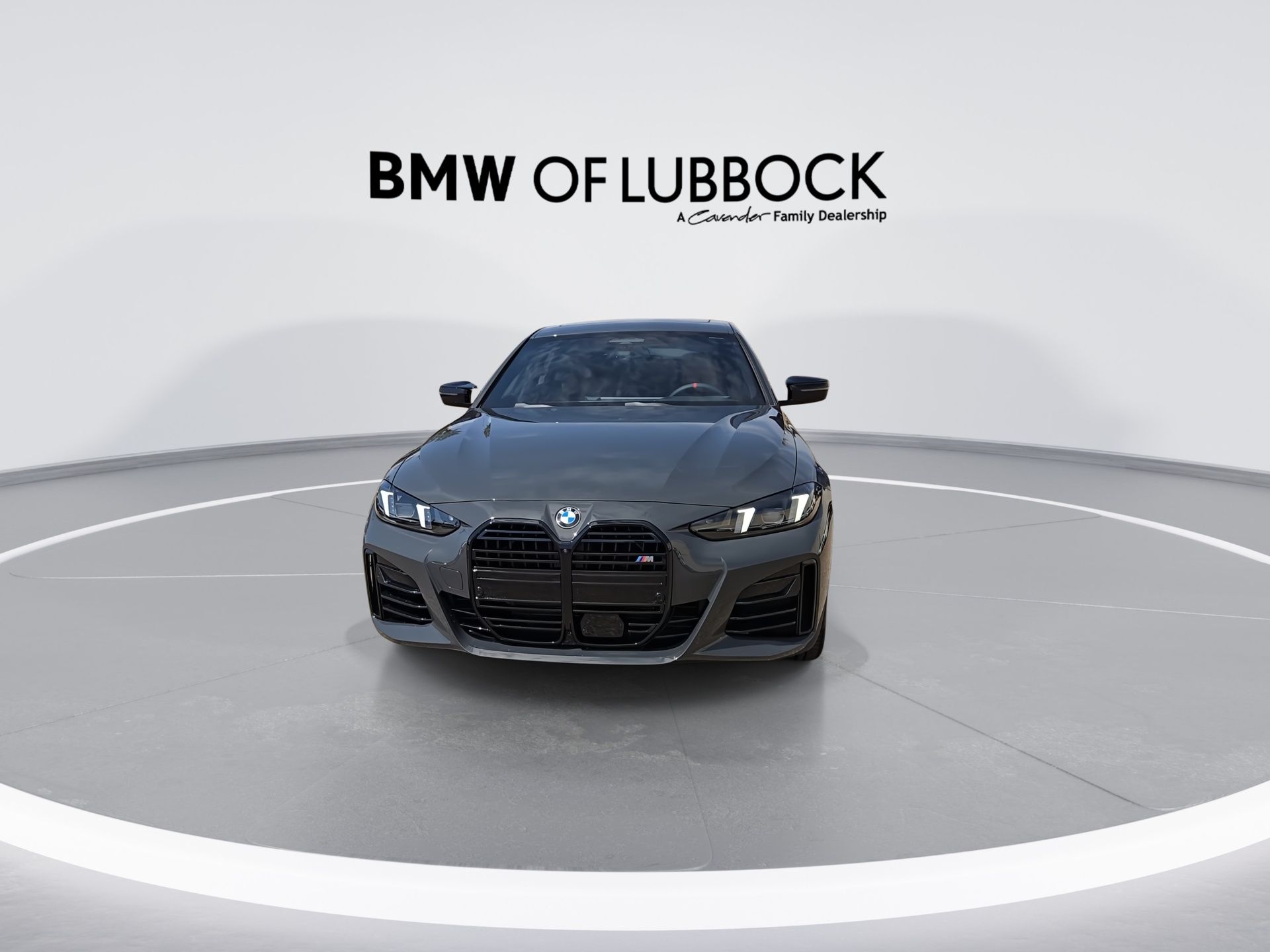 New 2027 BMW 4 Series M440i Gran Coupe Hatchback