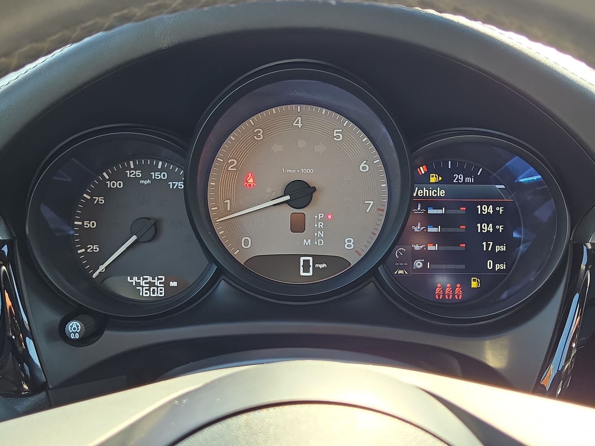 2023 Porsche Macan S - Photo 20