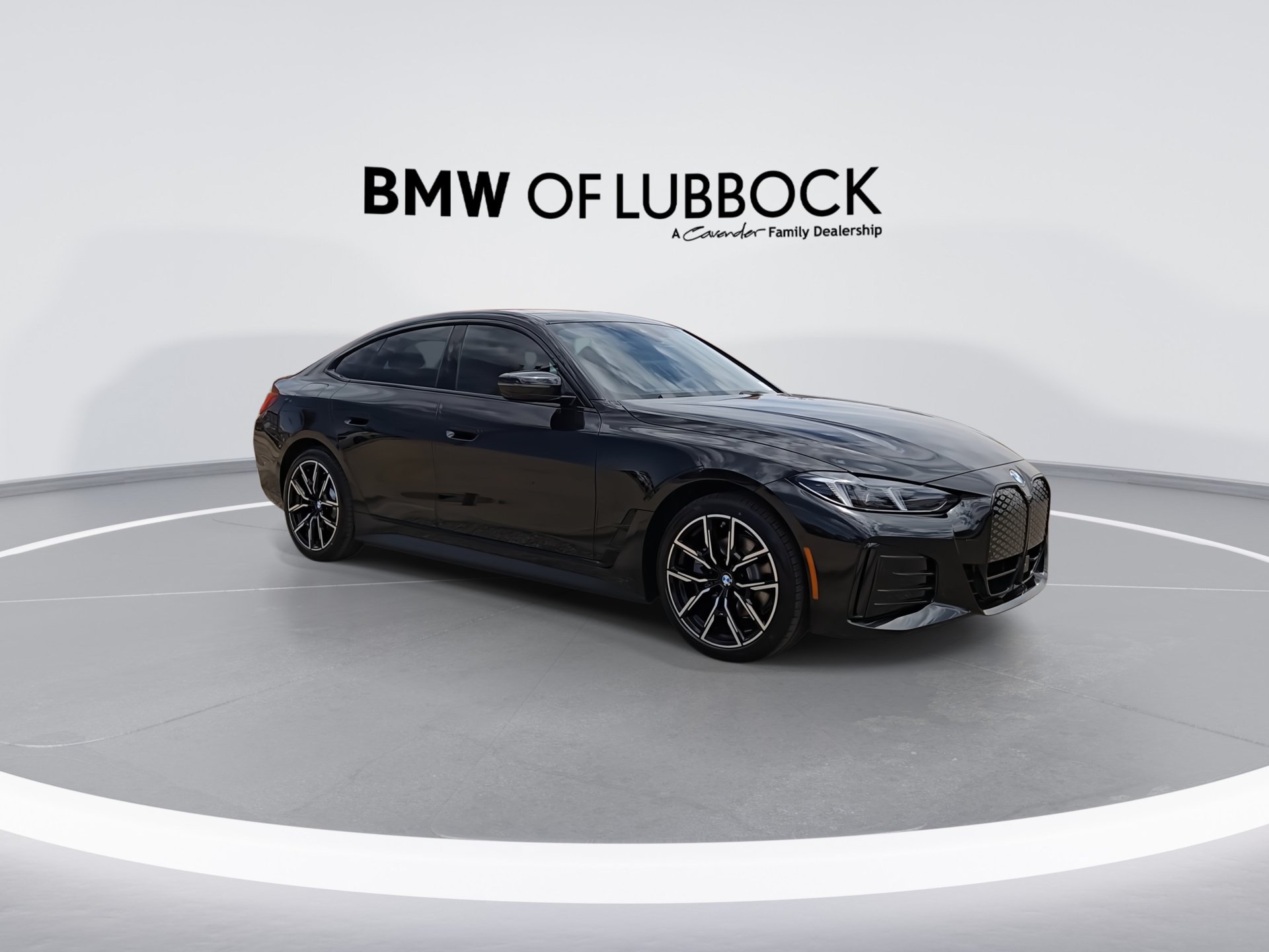 Used 2026 BMW i4 eDrive40 Hatchback