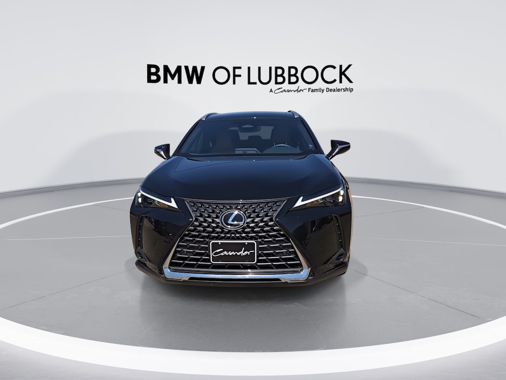 Used 2026 Lexus UX 300h 300h Premium SUV