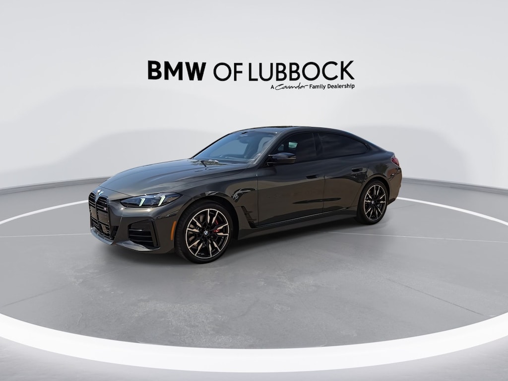 New 2027 BMW 4 Series M440i Gran Coupe Hatchback
