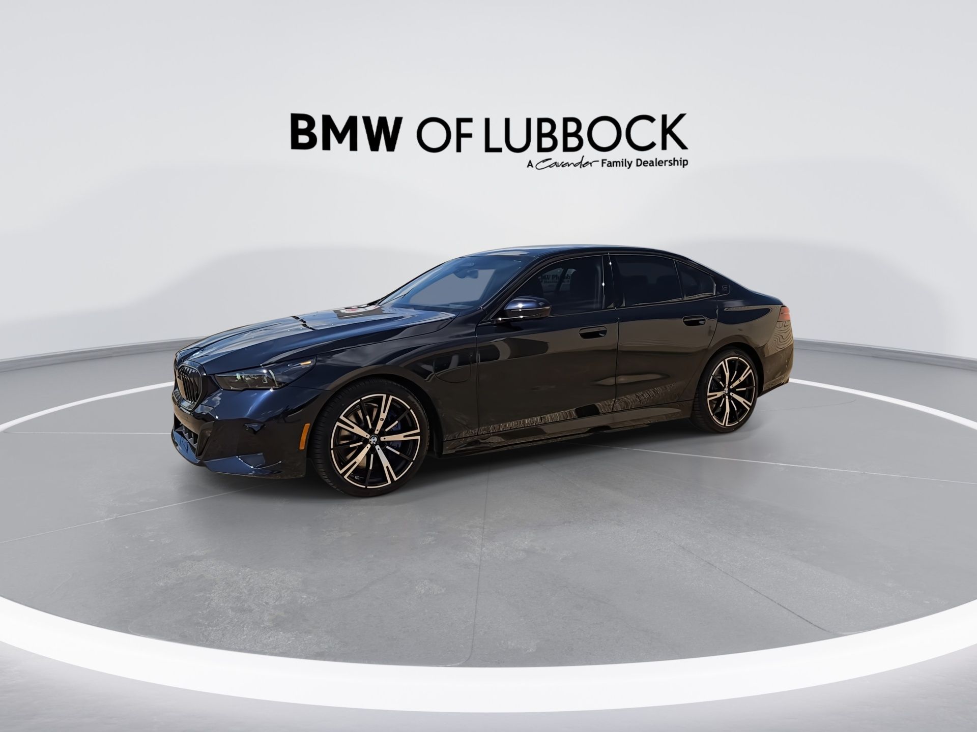 New 2027 BMW 5 Series 550e xDrive Sedan