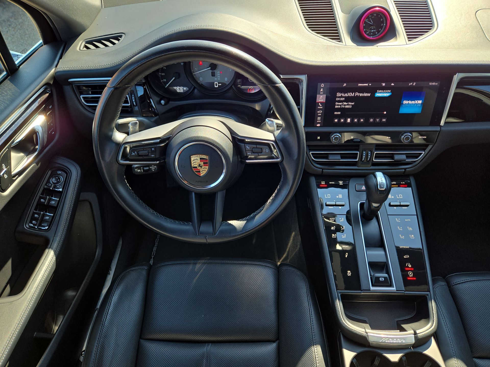 2023 Porsche Macan S - Photo 14