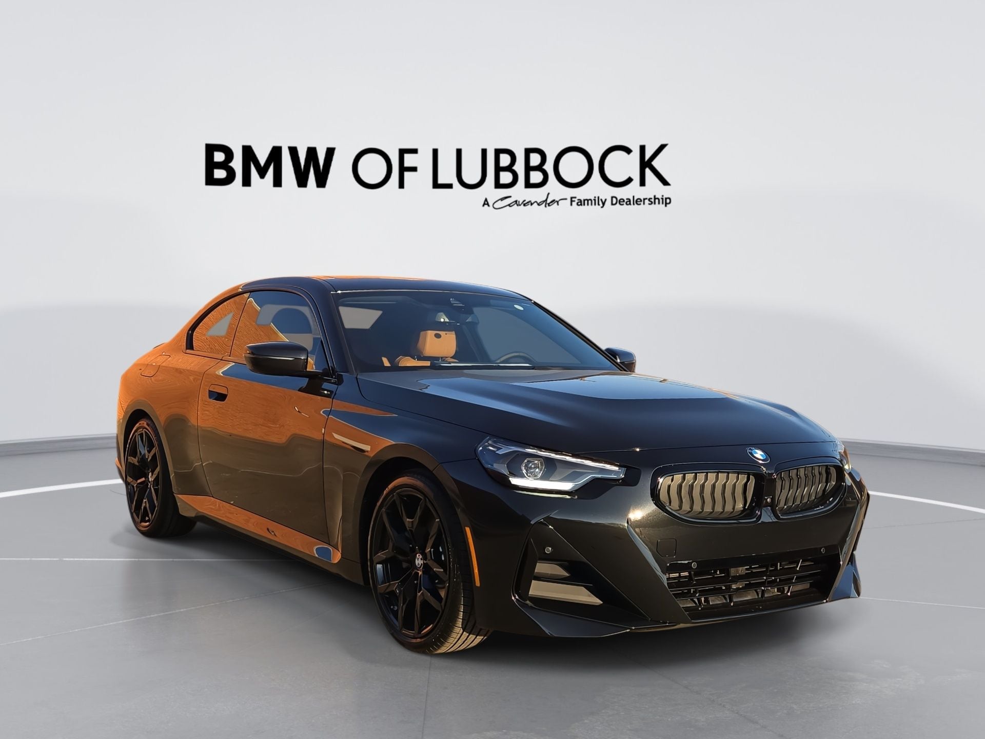 2026 BMW 2 Series 230i