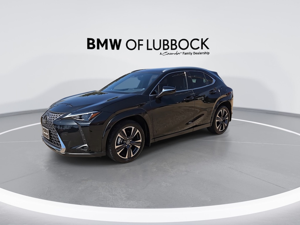 Used 2026 Lexus UX 300h 300h Premium SUV