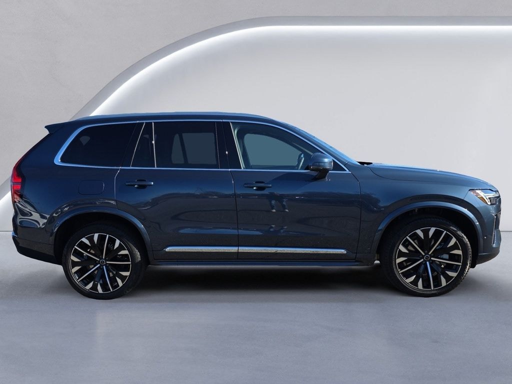 Used 2026 Volvo XC90 B6 Plus 7-Seater SUV