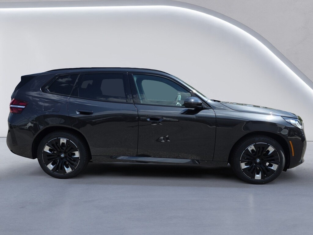 Used 2026 BMW X3 30 xDrive SUV