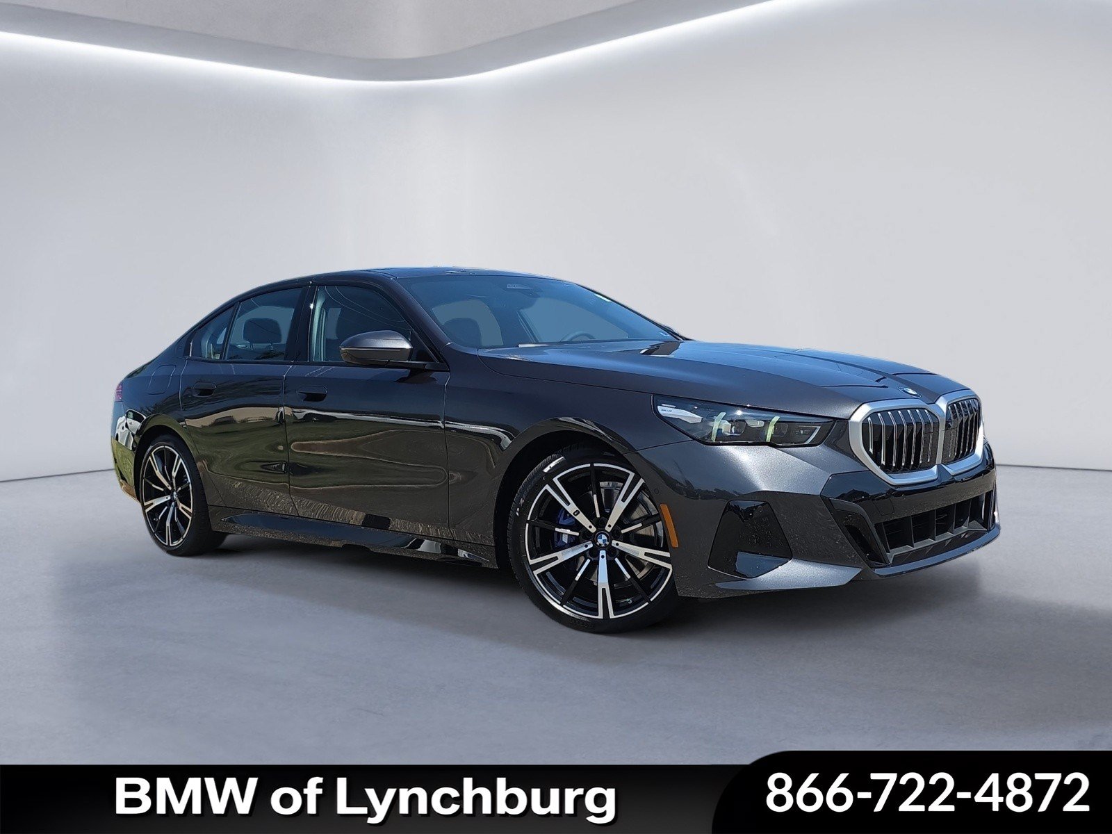  BMW 530i