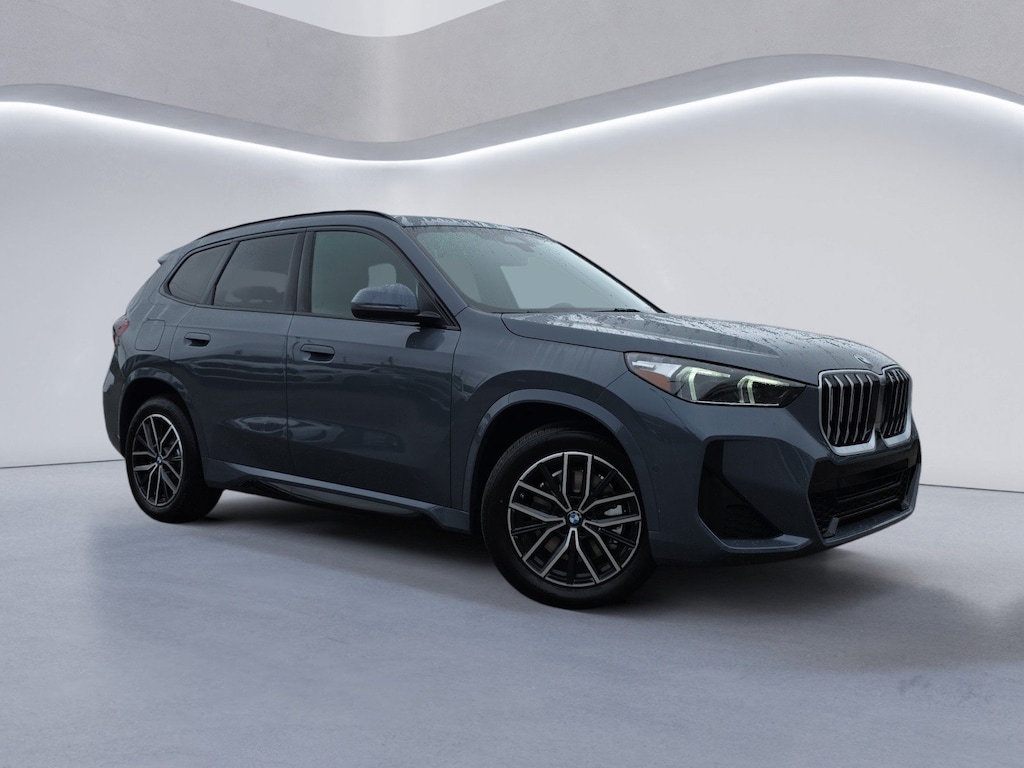New 2027 BMW X1 xDrive28i SUV